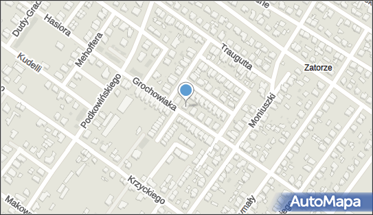 9271466904, Architektura i Technologie Marianna Śliż 