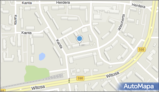 Architektura Krajobrazu, ul. Ernsta Wiecherta 18, Olsztyn 10-691 - Przedsiębiorstwo, Firma, NIP: 7392804090