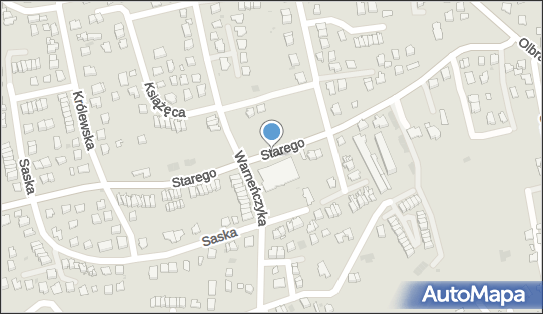 Archiwum Państwowe Rzeszów, ul. Władysława Warneńczyka 57 35-612 - Przedsiębiorstwo, Firma, numer telefonu, NIP: 8131230029