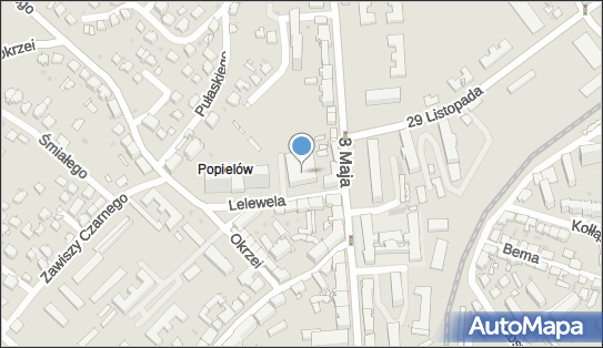 Archiwum Państwowe w Przemyślu, ul. Joachima Lelewela 4, Przemyśl 37-700 - Przedsiębiorstwo, Firma, numer telefonu, NIP: 7951047387