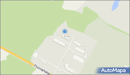 Archiwum Państwowe, Poznańska 207, Kalisz 62-800 - Przedsiębiorstwo, Firma, numer telefonu, NIP: 6181868158