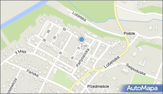 Arcola, Rynek II 11, Łęczna 21-010 - Przedsiębiorstwo, Firma, NIP: 7132682595