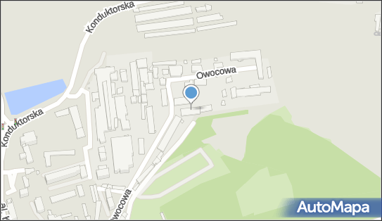 Arco, Owocowa 16, Katowice 40-158 - Przedsiębiorstwo, Firma, numer telefonu, NIP: 6251954154