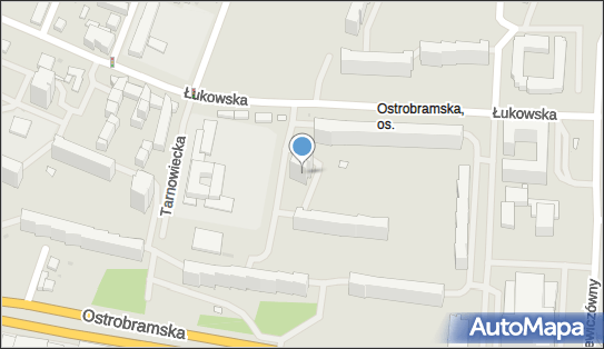 Arcun Investment, Łukowska 7, Warszawa 04-133 - Przedsiębiorstwo, Firma, numer telefonu, NIP: 5262890486