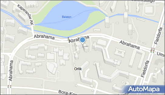 Arcus Fajans Ścisło & Partnerzy Sp. z o. o., Warszawa 03-982 - Przedsiębiorstwo, Firma, numer telefonu