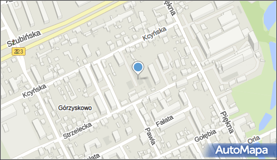 7642495018, Arczi - Med Arkadiusz Januzik 