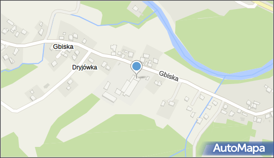 Ard Win, Gbiska 10, Gbiska 38-100 - Przedsiębiorstwo, Firma, NIP: 8191532662