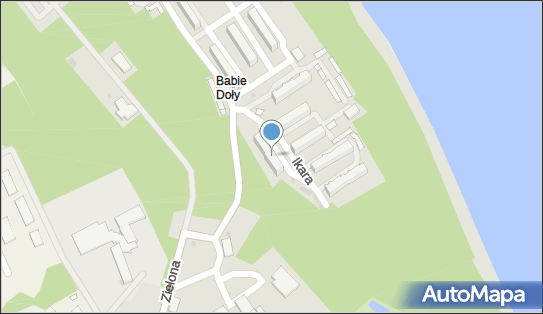 Arda Firma Usługowa, ul. Ikara 3 A, Gdynia 81-197 - Przedsiębiorstwo, Firma, NIP: 9580300975