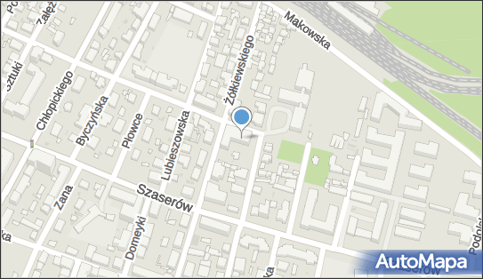 Ardpol S.J., Żółkiewskiego 44, Warszawa 04-305 - Przedsiębiorstwo, Firma, godziny otwarcia, numer telefonu