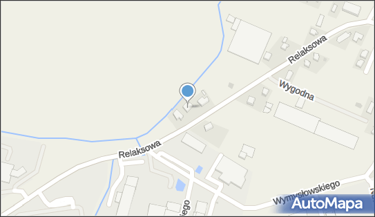 Area Cooling Solutions, ul. Relaksowa 27, Nowa Wieś Wrocławska 55-080 - Przedsiębiorstwo, Firma, numer telefonu, NIP: 8971013179