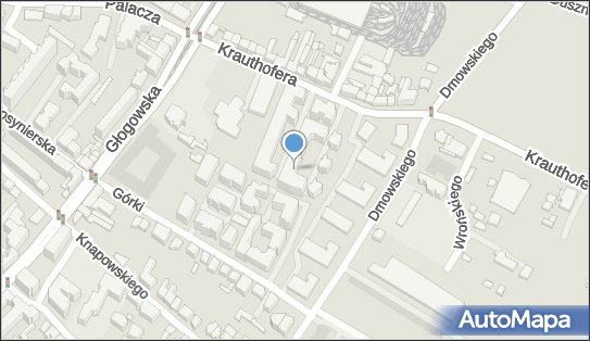 7811560558, Area Invest - Marcin Marciniak / Gastro Kompleks 