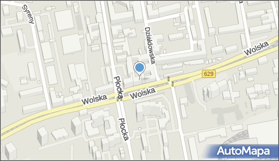 Area Marcin A Kozuba, Wolska 54, Warszawa 01-134 - Przedsiębiorstwo, Firma, NIP: 5272359232