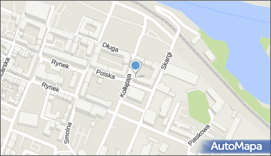 Area Trans Maciej Krajewski, Polska 29A, Głogów 67-200 - Przedsiębiorstwo, Firma, NIP: 6932165381