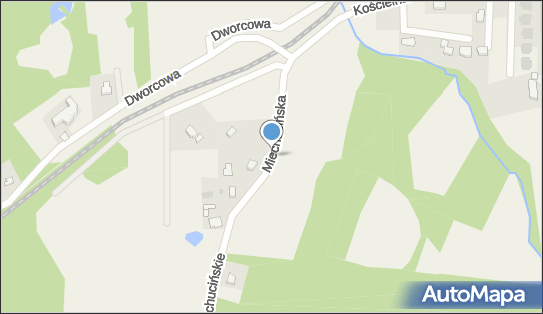 Areks, ul. Miechucińska 21, Bielkówko 83-050 - Przedsiębiorstwo, Firma, NIP: 6040082711