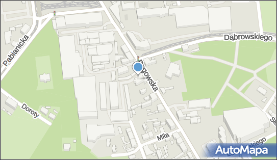Arelan, ul. Rzgowska 17 A, Łódź 93-008 - Przedsiębiorstwo, Firma, numer telefonu, NIP: 7240000368
