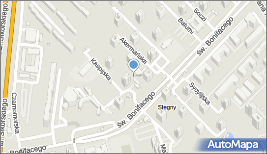 Arena Anna Słupczyńska, Akermańska 3A, Warszawa 02-760 - Przedsiębiorstwo, Firma, NIP: 5862131889