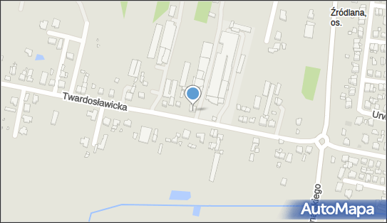 Ares Bracia Maciołek Sp. z o.o, Twardosławicka 37 97-300 - Przedsiębiorstwo, Firma, godziny otwarcia, numer telefonu, NIP: 7712839300