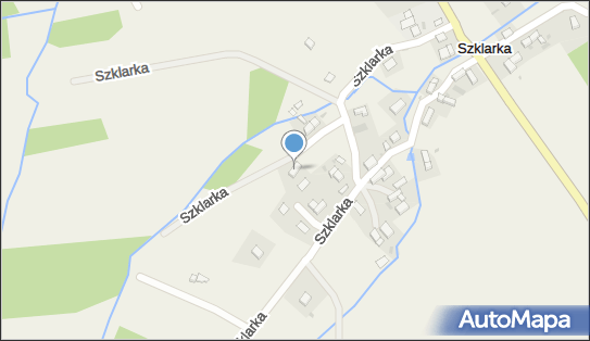 AREX, Szklarka 27, Szklarka 57-521 - Przedsiębiorstwo, Firma, NIP: 8811063317