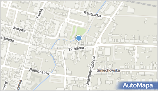 Argeo Izba Miernicza Wejherowo, 12 Marca 216, Wejherowo 84-200 - Przedsiębiorstwo, Firma, NIP: 5881732609