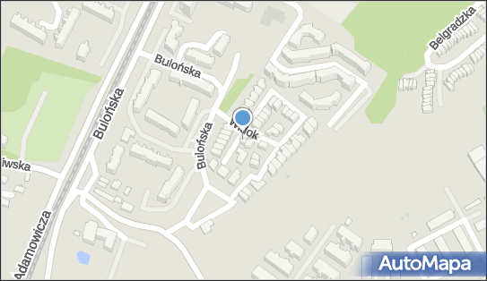 9570147259, 1.ArGeo Andrzej Zakrzewski 