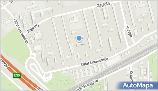 ARGO, Orląt Lwowskich 48, Warszawa 02-495 - Przedsiębiorstwo, Firma, NIP: 5221885235