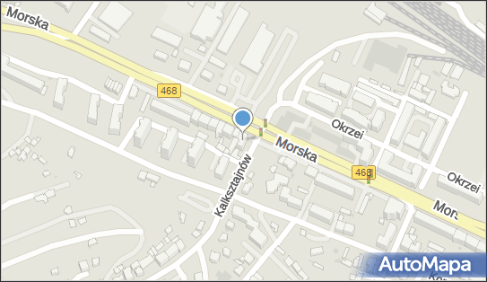 Argus MD, ul. Morska 141, Gdynia 81-222 - Przedsiębiorstwo, Firma, numer telefonu, NIP: 9581400070