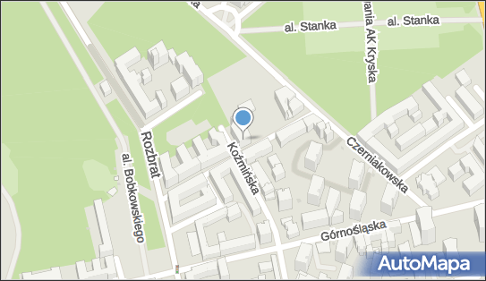 Argus, ul. Cecylii Śniegockiej 8, Warszawa 00-430 - Przedsiębiorstwo, Firma, NIP: 5252383664