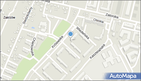 Arhont, Królewska 33, Wrocław 51-200 - Przedsiębiorstwo, Firma, NIP: 8951721743