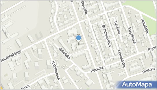 Arian Polska, Lektykarska 25, Warszawa 01-687 - Przedsiębiorstwo, Firma, numer telefonu, NIP: 1181758881
