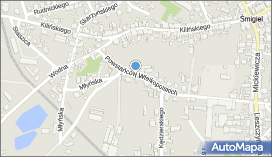 6981642987, Ariel Brzozowski A.D.J.F. 