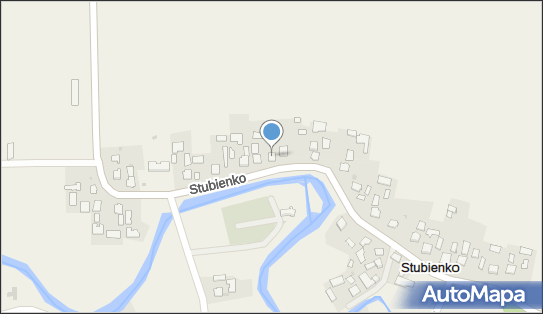 Ariel Dacyk, Stubienko 19, Stubienko 37-723 - Przedsiębiorstwo, Firma, NIP: 7952533374