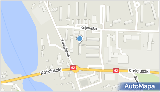 Ariergarda, ul. Kujawska 10, Kruszwica 88-153 - Przedsiębiorstwo, Firma, NIP: 5562181280