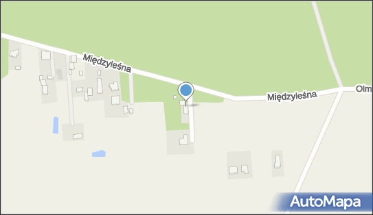 Aries Adam Drożdżewicz, Międzyleśna 13, Olmonty 15-603 - Przedsiębiorstwo, Firma, NIP: 9661633853