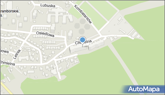 Arikon Arkadiusz Fuchs, Chmielna 32, Zielona Góra 65-261 - Przedsiębiorstwo, Firma, NIP: 9730915917