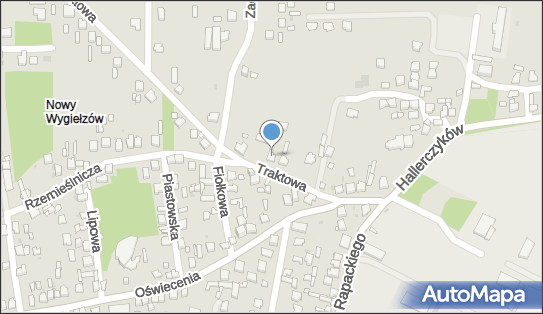 Arios Augmented Reality Mobile Applications, ul. Traktowa 6 42-520 - Przedsiębiorstwo, Firma, numer telefonu, NIP: 6292394628