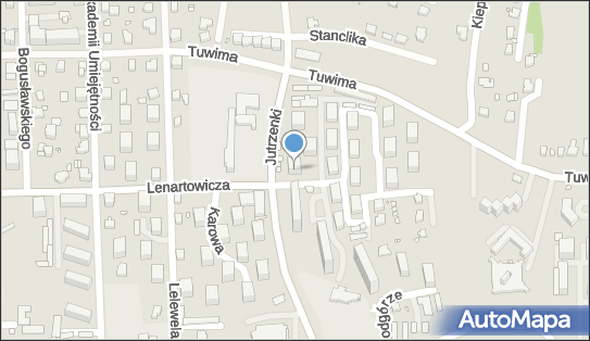 Aristo Goryca Janusz Twardy Zenon, Bielsko-Biała 43-300 - Przedsiębiorstwo, Firma, NIP: 9371820647