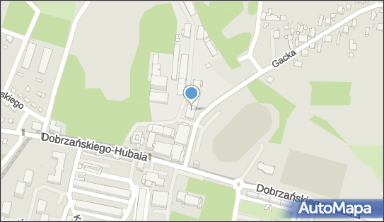 6443433899, Ariun sp. z o.o. 