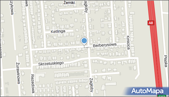 Ariwa Bus, Berberysowa 48, Wrocław 54-515 - Przedsiębiorstwo, Firma, numer telefonu