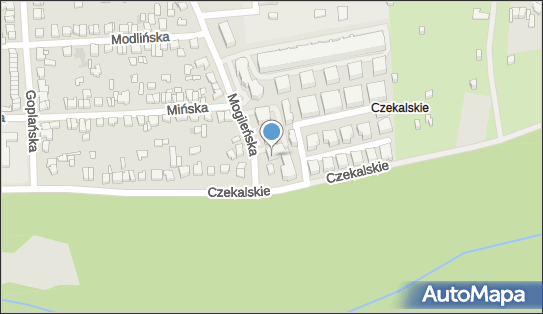 Arjos, Mogileńska 4a, Poznań 61-052 - Przedsiębiorstwo, Firma, numer telefonu