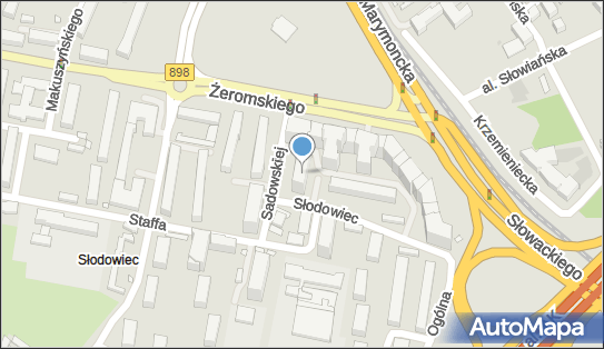 1180818799, Arka-Dom Agencja Nieruchomości Szlezyngier E, Jenderko D, Jenderko w. 