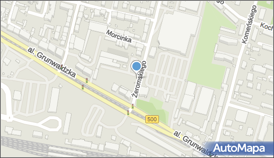 Arka LTD, ul. Stefana Żeromskiego 1, Elbląg 82-300 - Przedsiębiorstwo, Firma, NIP: 5782483793