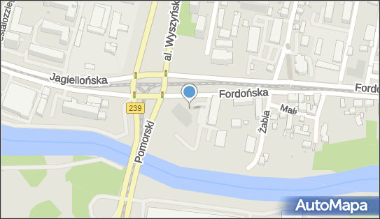 Arkada Invest, Fordońska 2, Bydgoszcz 85-087 - Przedsiębiorstwo, Firma, numer telefonu