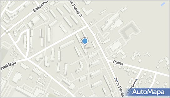 Arkada Zbigniew Chludziński Zofia Modzelewska, Zambrów 18-300 - Przedsiębiorstwo, Firma, NIP: 7231389473