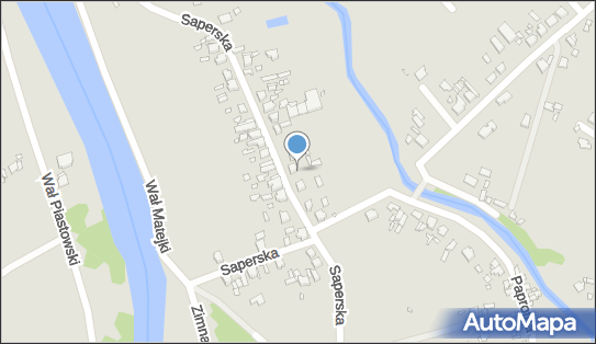 Arkadia Przedsiębiorstwo Wielobranżowe, Saperska 13a, Kalisz 62-800 - Przedsiębiorstwo, Firma, numer telefonu, NIP: 6181330306