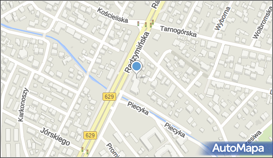 1130185174, Hotel Arkadia Beata Wiśniewska Wspólnik Spółki Cywilnej 