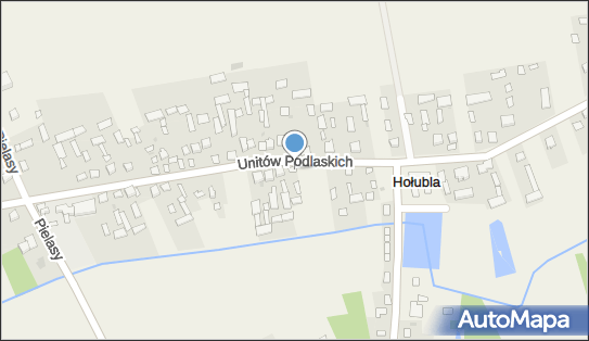 Arkadia, ul. Unitów Podlaskich 11, Siedlce 08-110 - Przedsiębiorstwo, Firma, numer telefonu, NIP: 8210010658