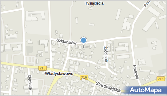 Arkadiusz Andrusiewicz - Działalność Gospodarcza, Władysławowo 84-120 - Przedsiębiorstwo, Firma, NIP: 5811547485