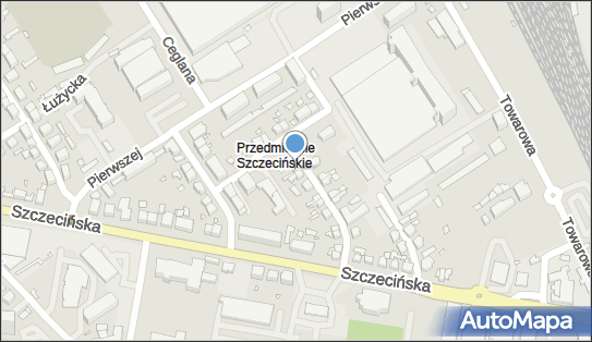 Arkadiusz Andrzejewski - Działalność Gospodarcza, Kaszubska 12 73-110 - Przedsiębiorstwo, Firma, NIP: 8541188611