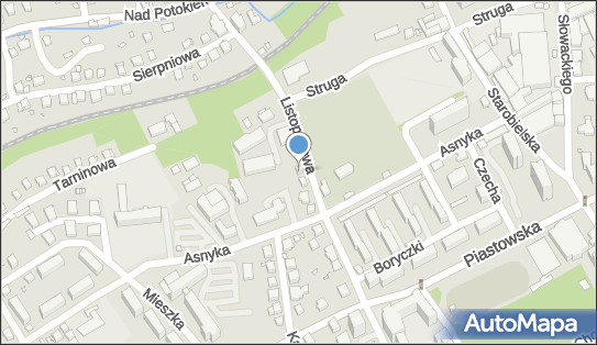 Arkadiusz Bartnicki - Działalność Gospodarcza, Listopadowa 97 43-300 - Przedsiębiorstwo, Firma, NIP: 5471409665