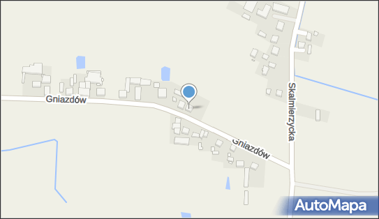 Arkadiusz Brzeziński P.P.U.H.Meblo-Max, Gniazdów 12, Gniazdów 63-460 - Przedsiębiorstwo, Firma, NIP: 6180013207